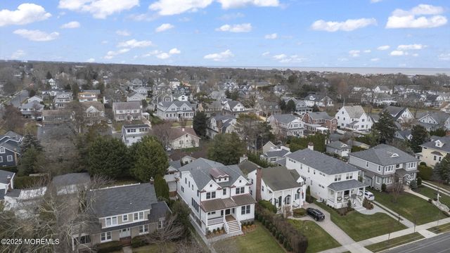 418 Monmouth Avenue, Spring Lake, NJ 07762