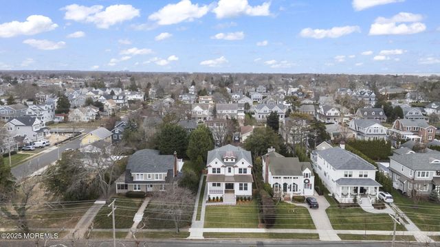 418 Monmouth Avenue, Spring Lake, NJ 07762