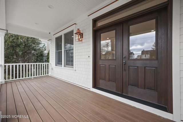 418 Monmouth Avenue, Spring Lake, NJ 07762