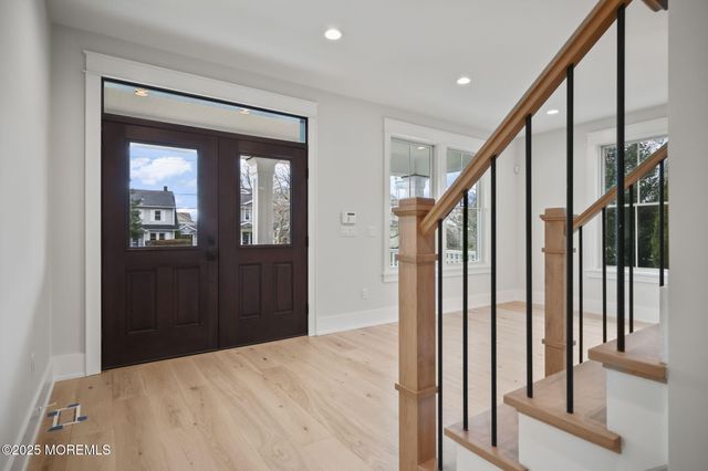 418 Monmouth Avenue, Spring Lake, NJ 07762