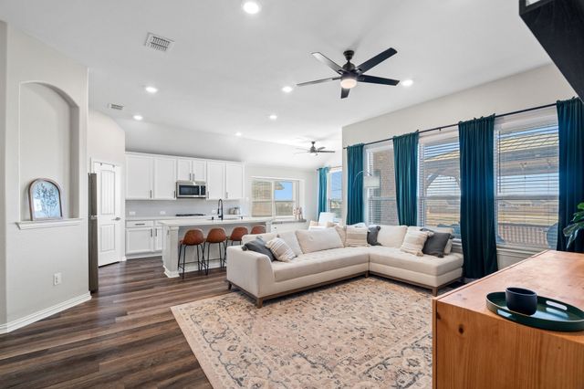 14825 San Madrid Trail, Fort Worth, TX 76052