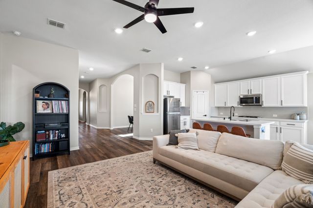 14825 San Madrid Trail, Fort Worth, TX 76052