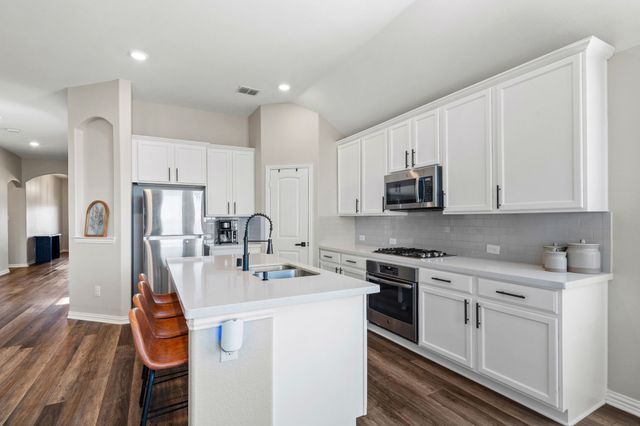 14825 San Madrid Trail, Fort Worth, TX 76052