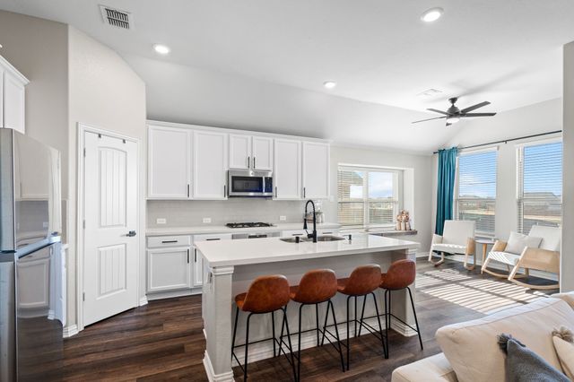 14825 San Madrid Trail, Fort Worth, TX 76052