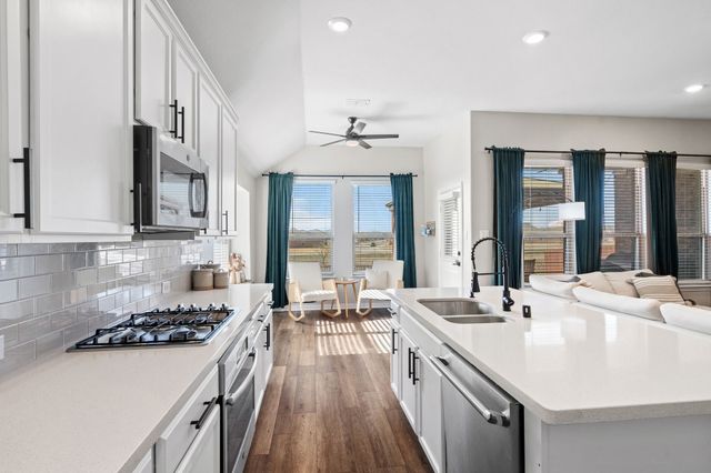 14825 San Madrid Trail, Fort Worth, TX 76052