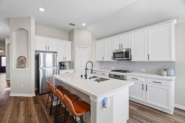 14825 San Madrid Trail, Fort Worth, TX 76052