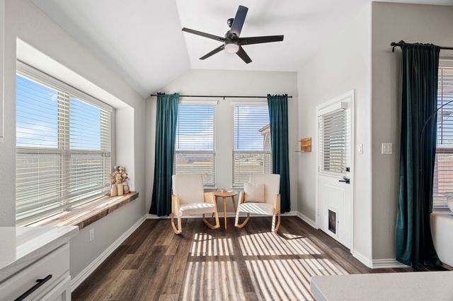 14825 San Madrid Trail, Fort Worth, TX 76052