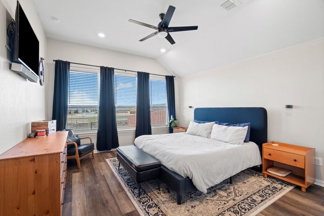 14825 San Madrid Trail, Fort Worth, TX 76052