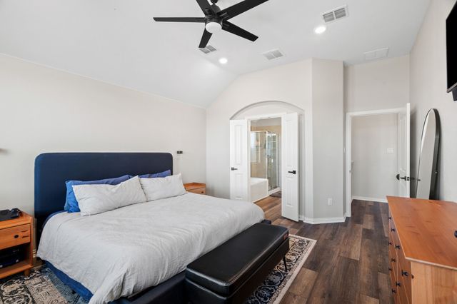 14825 San Madrid Trail, Fort Worth, TX 76052