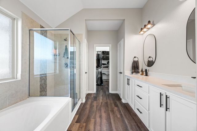 14825 San Madrid Trail, Fort Worth, TX 76052