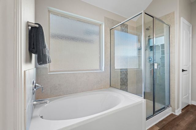 14825 San Madrid Trail, Fort Worth, TX 76052