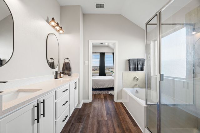 14825 San Madrid Trail, Fort Worth, TX 76052