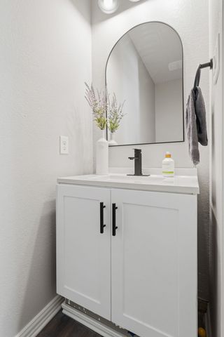 14825 San Madrid Trail, Fort Worth, TX 76052