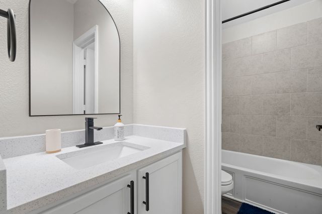 14825 San Madrid Trail, Fort Worth, TX 76052