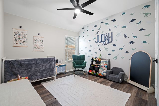 14825 San Madrid Trail, Fort Worth, TX 76052