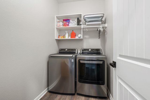 14825 San Madrid Trail, Fort Worth, TX 76052