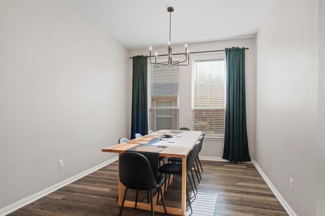 14825 San Madrid Trail, Fort Worth, TX 76052