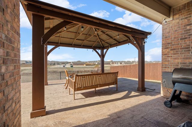 14825 San Madrid Trail, Fort Worth, TX 76052