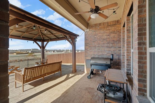 14825 San Madrid Trail, Fort Worth, TX 76052