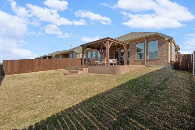 14825 San Madrid Trail, Fort Worth, TX 76052