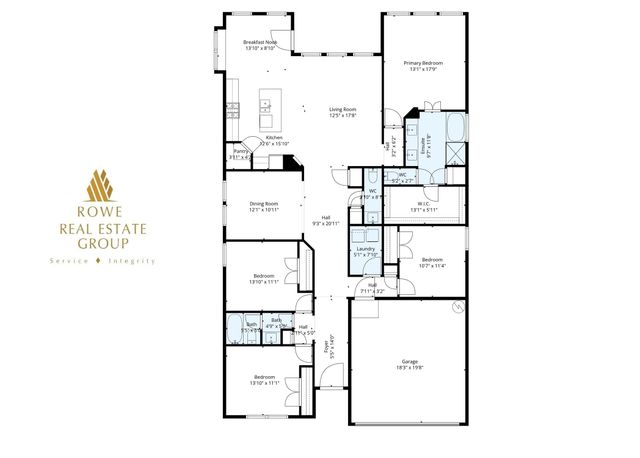 14825 San Madrid Trail, Fort Worth, TX 76052