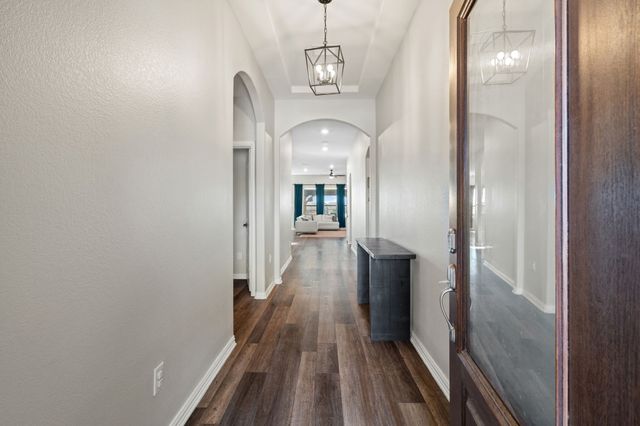 14825 San Madrid Trail, Fort Worth, TX 76052