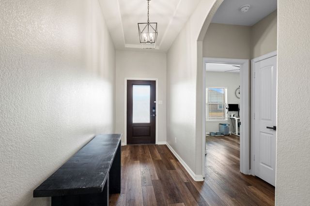 14825 San Madrid Trail, Fort Worth, TX 76052