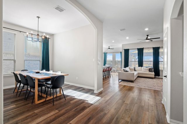 14825 San Madrid Trail, Fort Worth, TX 76052