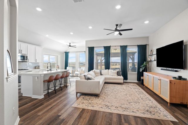 14825 San Madrid Trail, Fort Worth, TX 76052