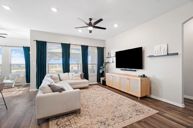 14825 San Madrid Trail, Fort Worth, TX 76052