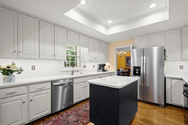 40 Ivy Chase NE, Atlanta, GA 30342