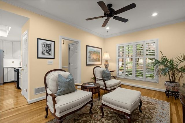 40 Ivy Chase NE, Atlanta, GA 30342