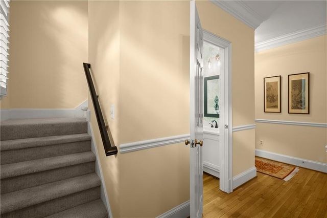 40 Ivy Chase NE, Atlanta, GA 30342