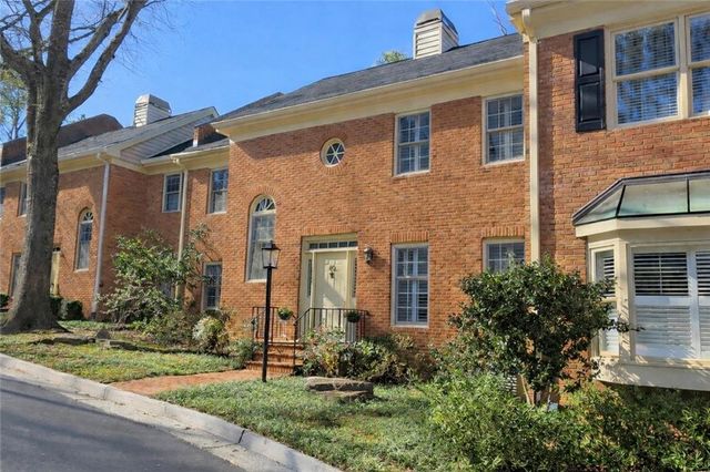 40 Ivy Chase NE, Atlanta, GA 30342