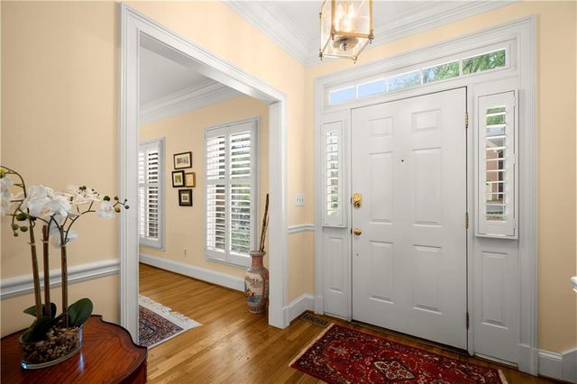 40 Ivy Chase NE, Atlanta, GA 30342