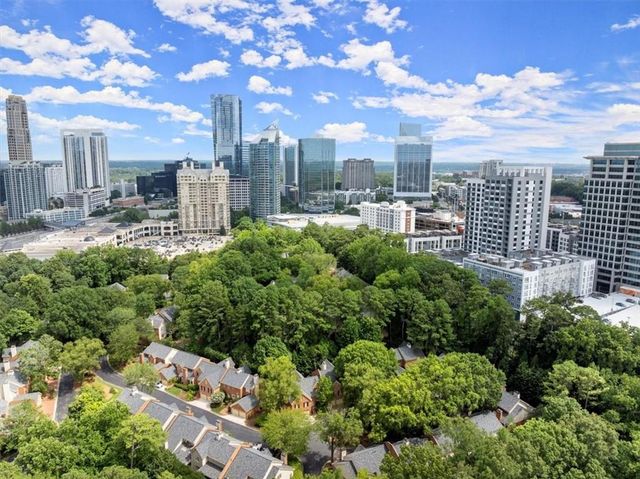 40 Ivy Chase NE, Atlanta, GA 30342