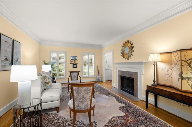 40 Ivy Chase NE, Atlanta, GA 30342