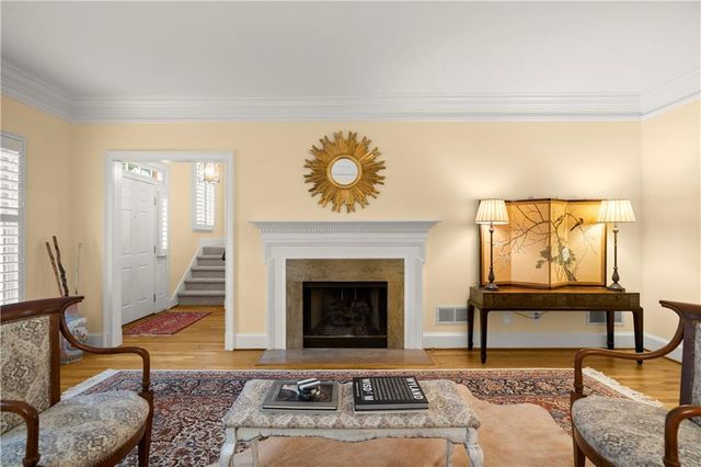 40 Ivy Chase NE, Atlanta, GA 30342