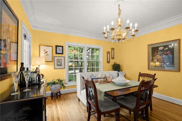 40 Ivy Chase NE, Atlanta, GA 30342