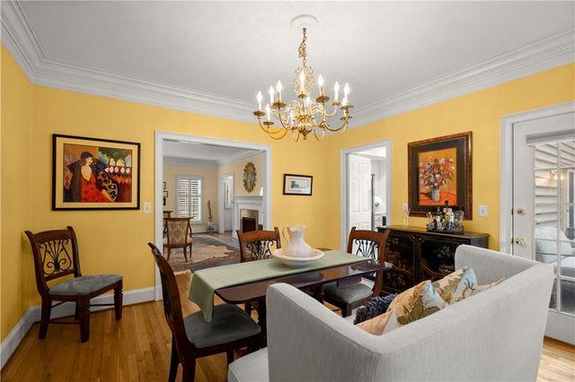 40 Ivy Chase NE, Atlanta, GA 30342