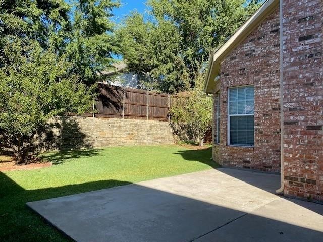 3621 Nandina Drive, Flower Mound, TX 75022