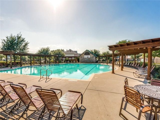 3621 Nandina Drive, Flower Mound, TX 75022