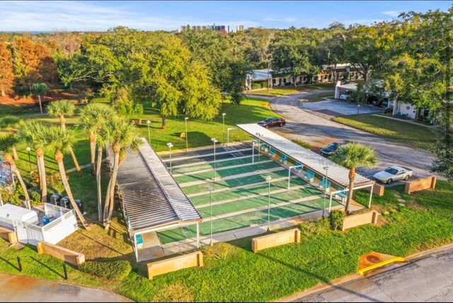 1395 MISSION DRIVE W 28C, Clearwater, FL 33759