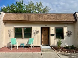 1395 MISSION DRIVE W 28C, Clearwater, FL 33759