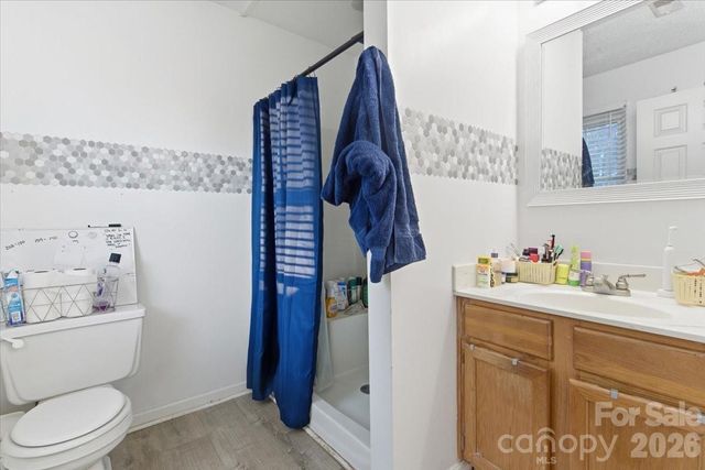 15927 Lawyers Road, Matthews, NC 28104