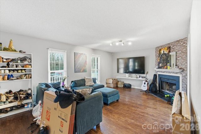 15927 Lawyers Road, Matthews, NC 28104