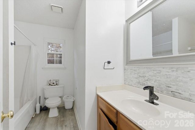 15927 Lawyers Road, Matthews, NC 28104