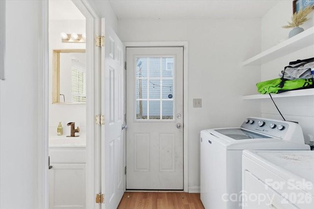 15927 Lawyers Road, Matthews, NC 28104