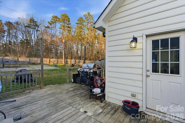 15927 Lawyers Road, Matthews, NC 28104