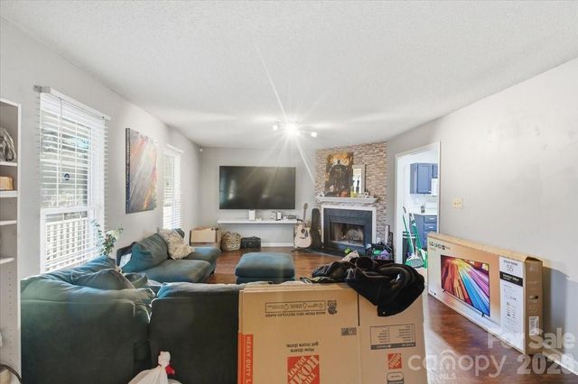 15927 Lawyers Road, Matthews, NC 28104